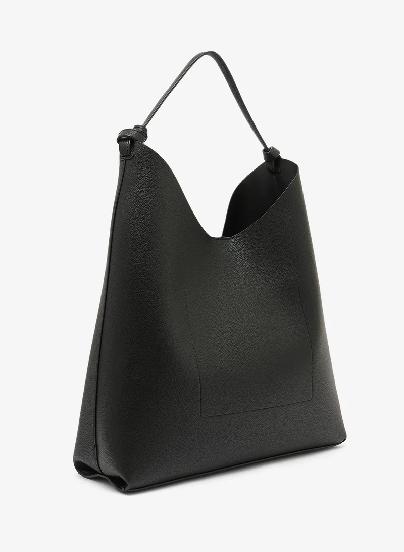 DKNY Casual Paula Hobo